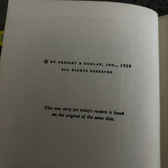 3 Vintage Nancy Drew Hardcover Books 1950s, 90s Moonstone Castle Hidden Stairca - Picture 4 of 5